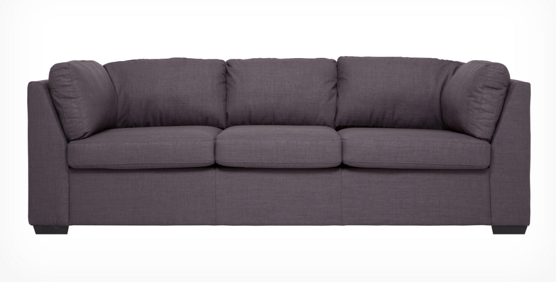 College futons begone 6 fashionable sofabeds for NYC apartments